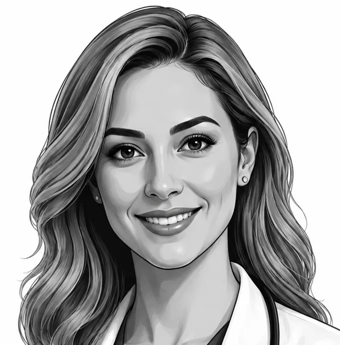 Profile picture of Samantha Shenoy